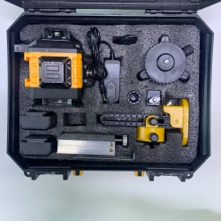 DeWalt Лазерный уровень/нивелир Зеленыйлуч