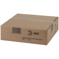 ЭРА Светодиодная неоновая лента N2835-120-IP67-220V-20m-R | Светодиодный неон 220В и аксессуары