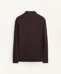 Oysho Бесшовная футболка, цвет виски