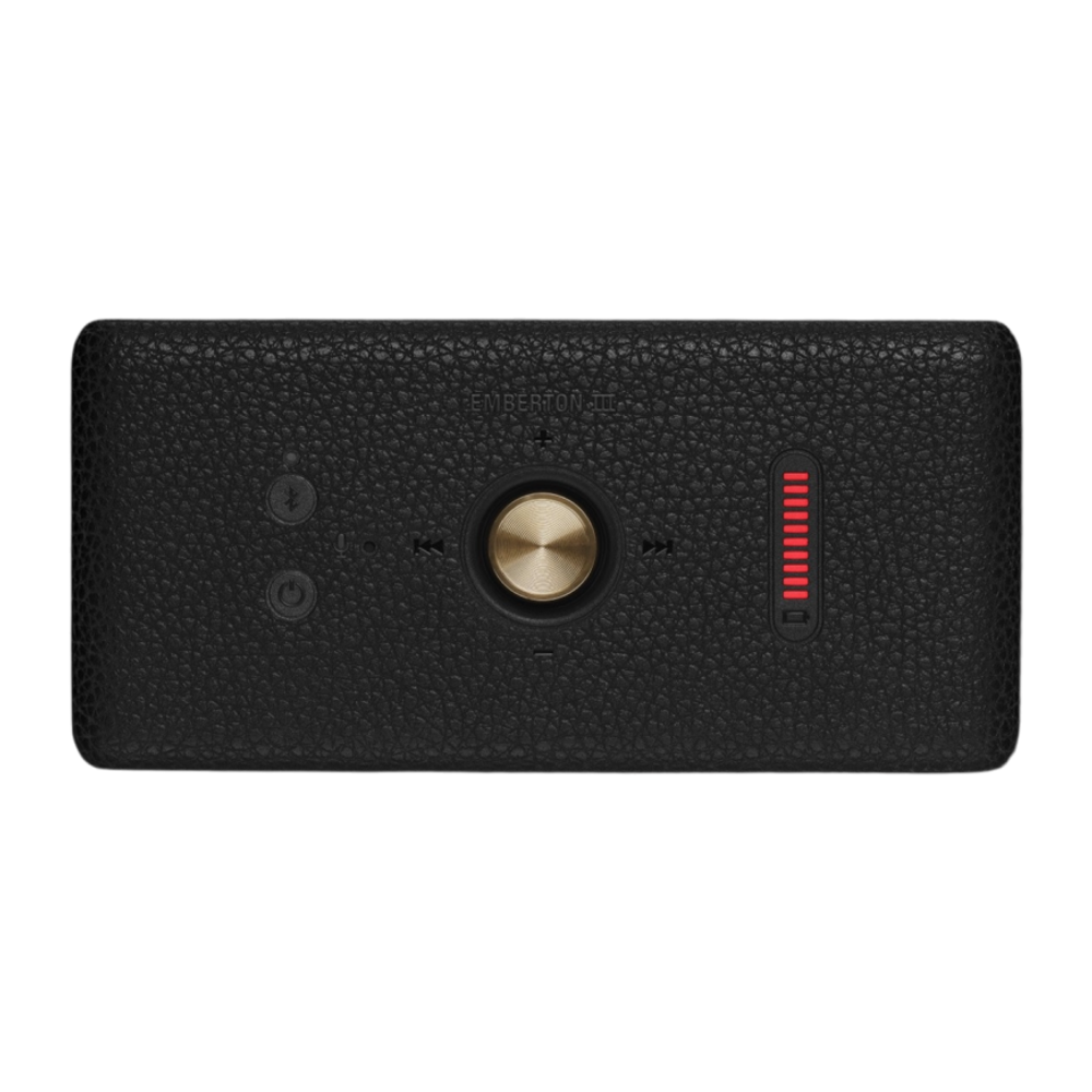 Портативная колонка Marshall Emberton III