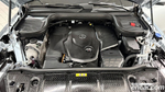 Mercedes-Benz GLE-Class W167 GLE450d 4MATIC Coupe (12.2023)