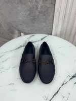 Мокасин Hermes
