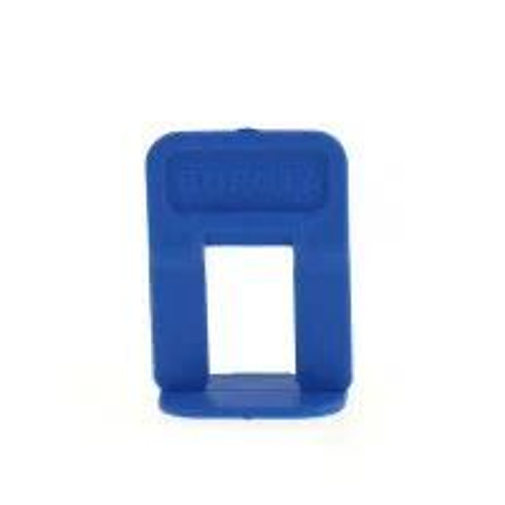 Зажим Ворота СВП 1 мм DECOR уп.-100 шт