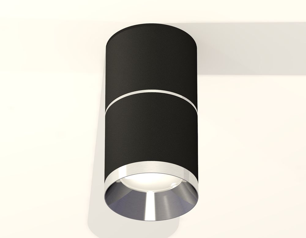 Ambrella Комплект накладного светильника Techno XS7402141