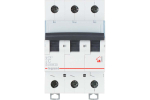 Автоматический выключатель C50A 3П 6000 Tx3 Legrand