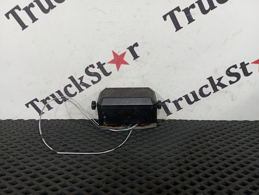 Динамик салона