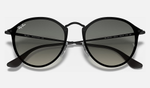 RAY-BAN ROUND RB3574N 90387J BLAZE