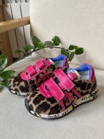 Кроссовки Premiata Will be, 25,5