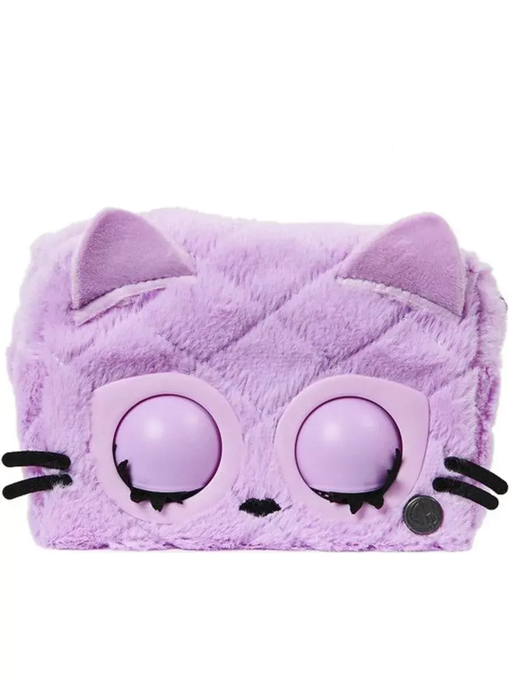 Интерактивная сумочка Кошечка Purse Pets