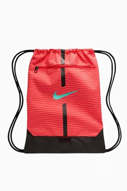 Сумка для обуви Nike Academy - красный