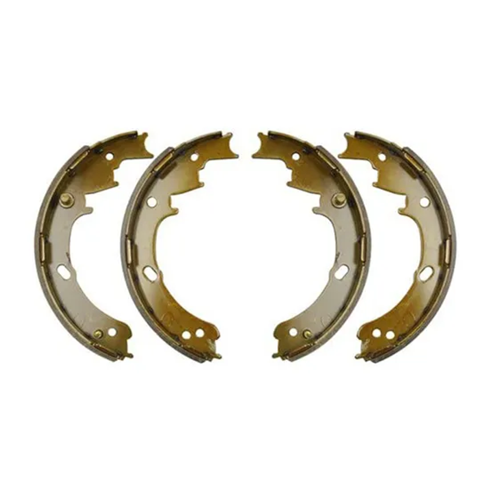 Колодка тормозная Nissan 1F1A15U (комплект 4 шт.)
