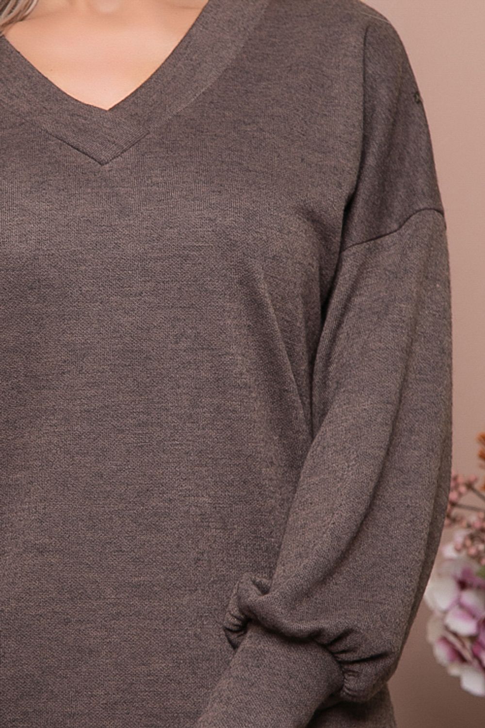 Джемпер 41627-1 Avili