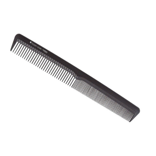Hairway Парикмахерская расчёска Carbon Advanced 05086