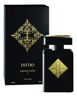 INITIO PARFUMS PRIVES Magnetic Blend 1