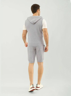 Летний спортивный костюм Brunello Cucinelli
