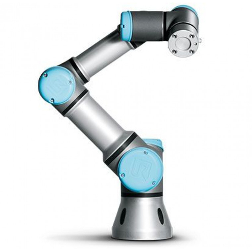 Коллаборативный робот UR5 Universal Robots