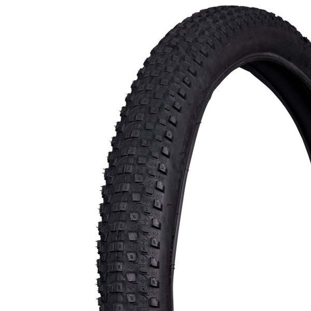 Велопокрышка 24" Chao Yang 24x3,0 H-5183/620225