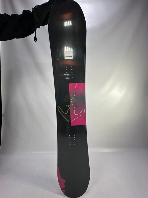 Сноуборд CHANRICH LOVER