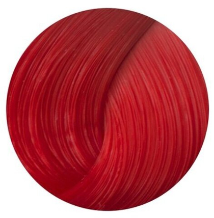 OLLIN COLOR 0/66 корректор красный 100 мл Перманентная крем-краска для волос