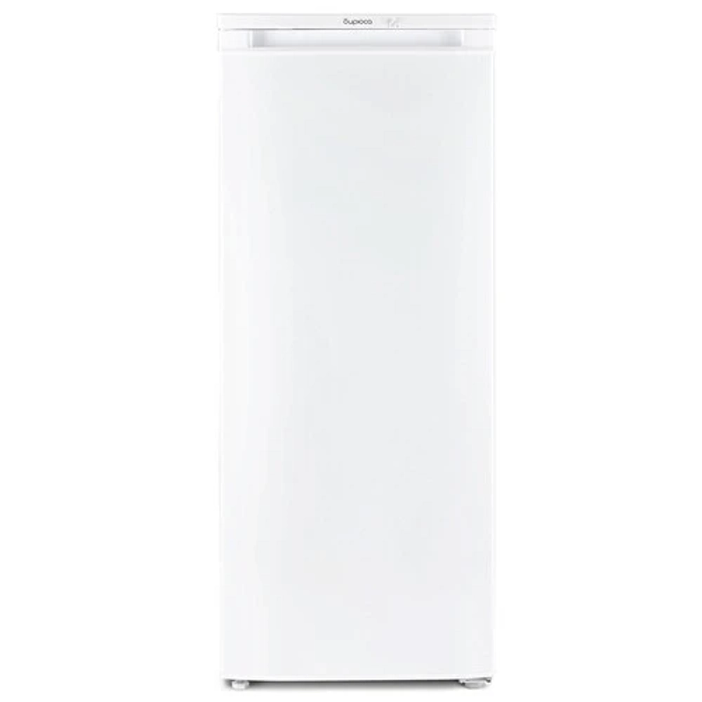 Морозильник Бирюса 414 130л белый