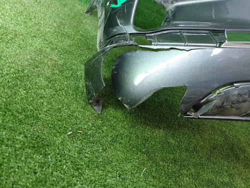 Бампер передний Genesis GV80 (2020-2023)