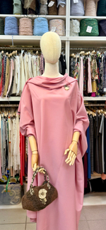 Ткань костюмная Александр Маккуин отрез -1,55 м. 100% меринос (Италия) ш-150см