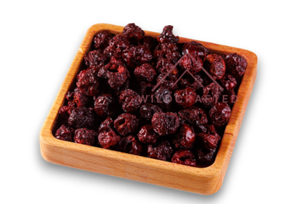 Вишня без косточек