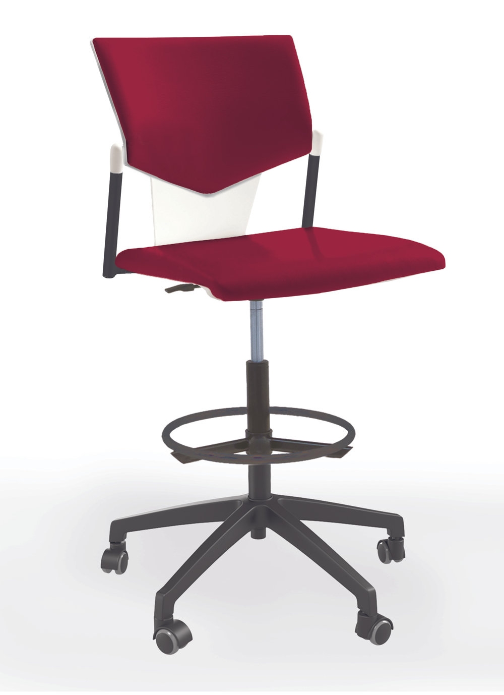 Актива/Aktiva кресло кассира