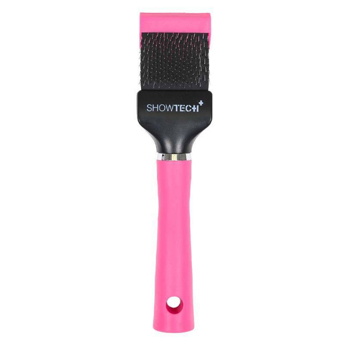 Пуходерка Flex Groom Professional мягкая Show Tech