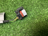 Проводка заднего бампера Jetour T2 (2023-н.в.)