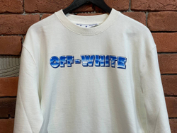 Свитшот Off-White