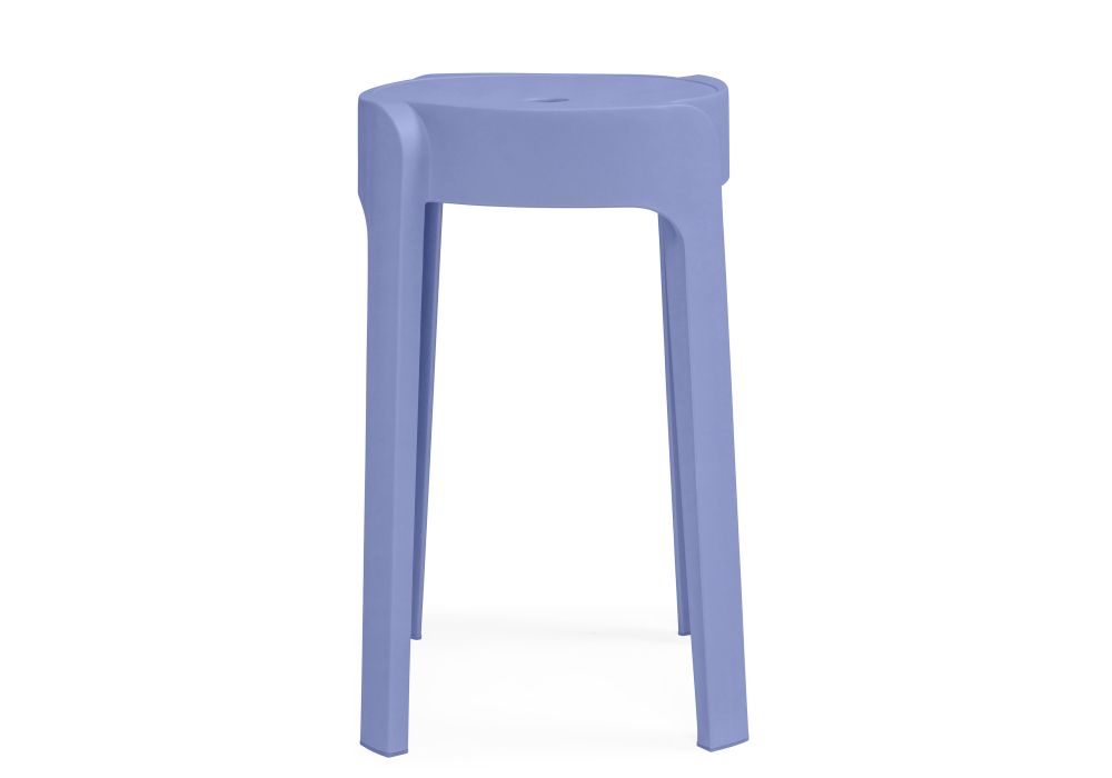 Табурет Bovel blue