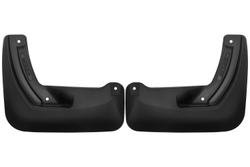 Брызговики задние HAVAL F7 II 2024 - 2 шт.(standart)  REIN.A71452.E3