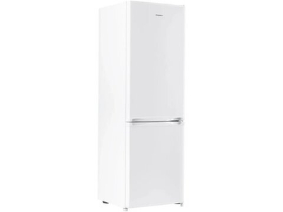 Холодильник Maunfeld MFF170W DeFrost белый