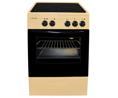 Плита электрическая Лысьва EF 3001MK00 Cherry