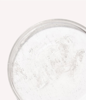 Гель для душа с кислотами и цинком 250 ml (Smorodina)