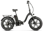 Электровелосипед Intro Ralf 350 (2024)