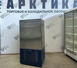 Шкаф шоковой заморозки Polair CR10-L