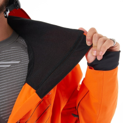 КУРТКА СНОУБОРДИЧЕСКАЯ DRAGONFLY BALANCE