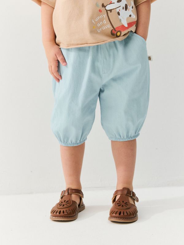 Шорты-бермуды 