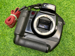 Canon EOS 5