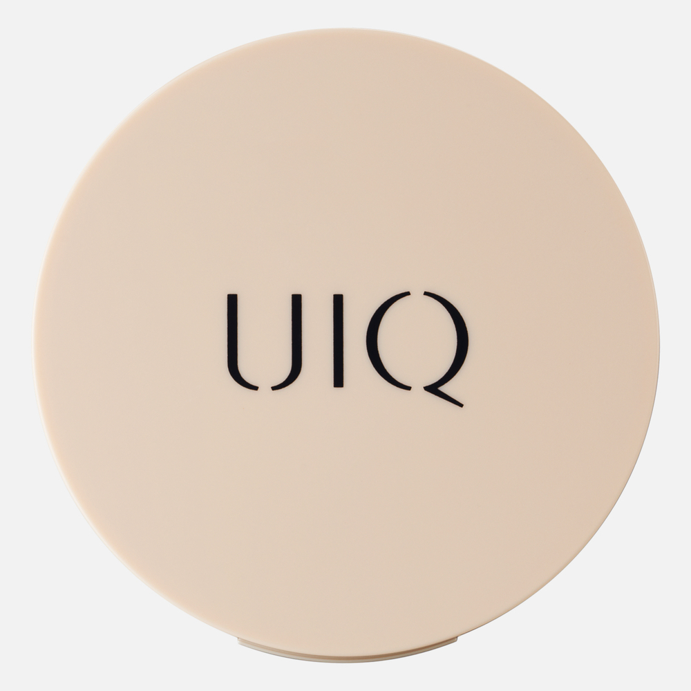 UIQ Biome Barrier Essence in Powder Увлажняющая пудра-эссенция с витамином С и пробиотиками, 6 гр