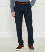 Брюки Denton Tommy Hilfiger - графитовый(MW0MW36701)