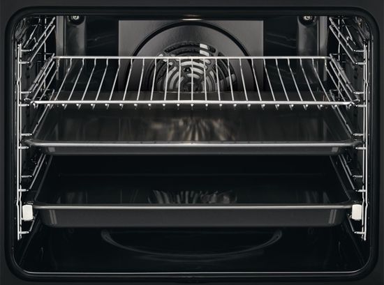 Электрический духовой шкаф Electrolux OPEB 2320 R