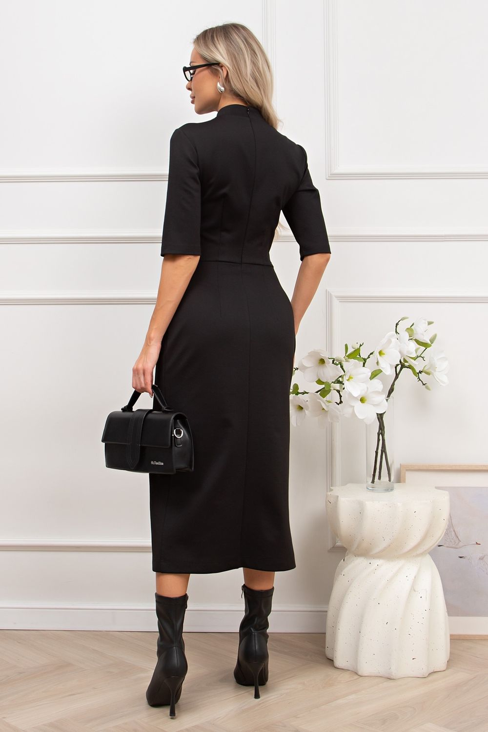 Платье Альвия №2 Valentina