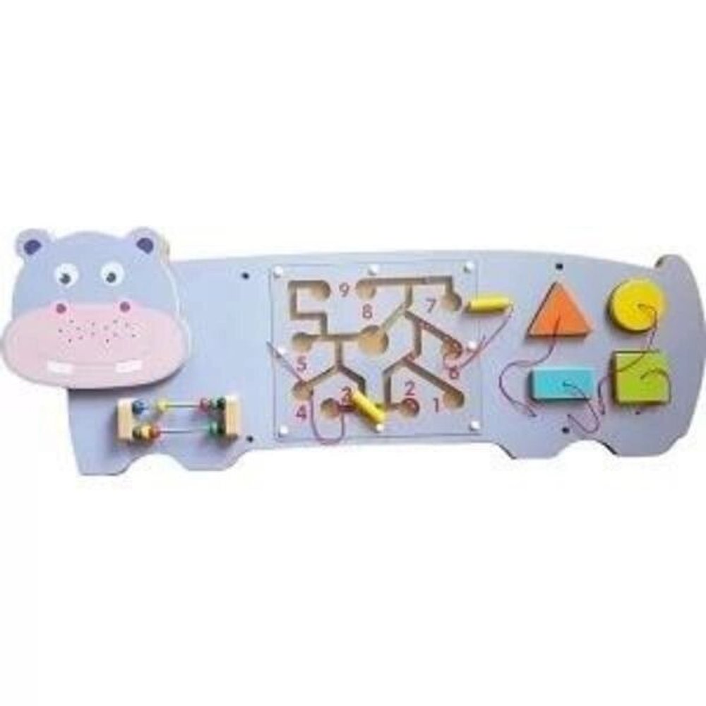 Развивающие панели серии СБ1