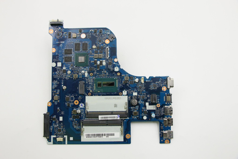 Материнская плата для ноутбука Lenovo B70-80 NM-A331 WIN Intel core I3-5005U GeForce 920M 2G (5B20K61370), оригинал