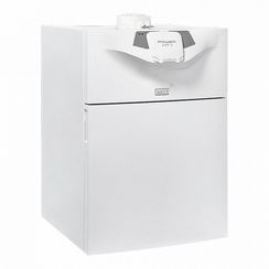 Котел газовый BAXI POWER HT+ 1.70 конденсационный, напольный, 1 конт., закр. кам. сгор.