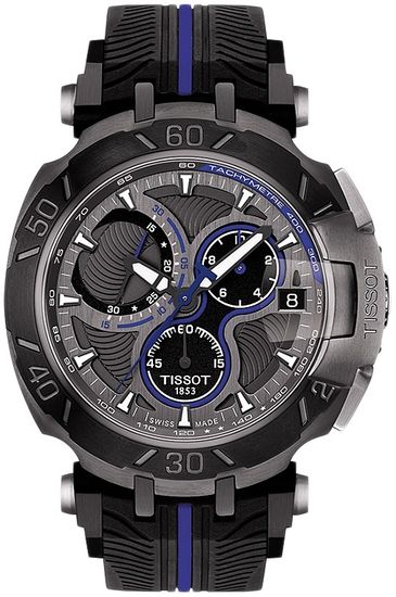 Наручные часы Tissot T-Race MotoGP T092.417.37.061.00