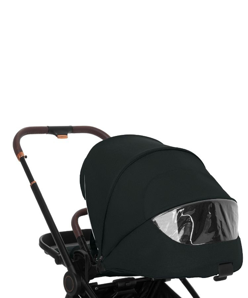 Прогулочная коляска Carrello Epica